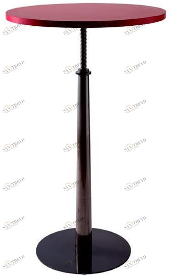 Vela Arredamenti Круглый стол по контракту Infinity sun-id-1447695