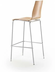 rosconi Высокий штабелируемый табурет Garcia