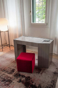 Туалетный столик ELYSEE ROSSETTO ARMOBIL 700000 2