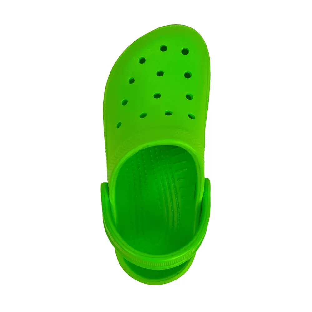 Сабо унисекс DILWIS размер 29 светло-зеленые 89414857 STLM-1569218 - Вид №1