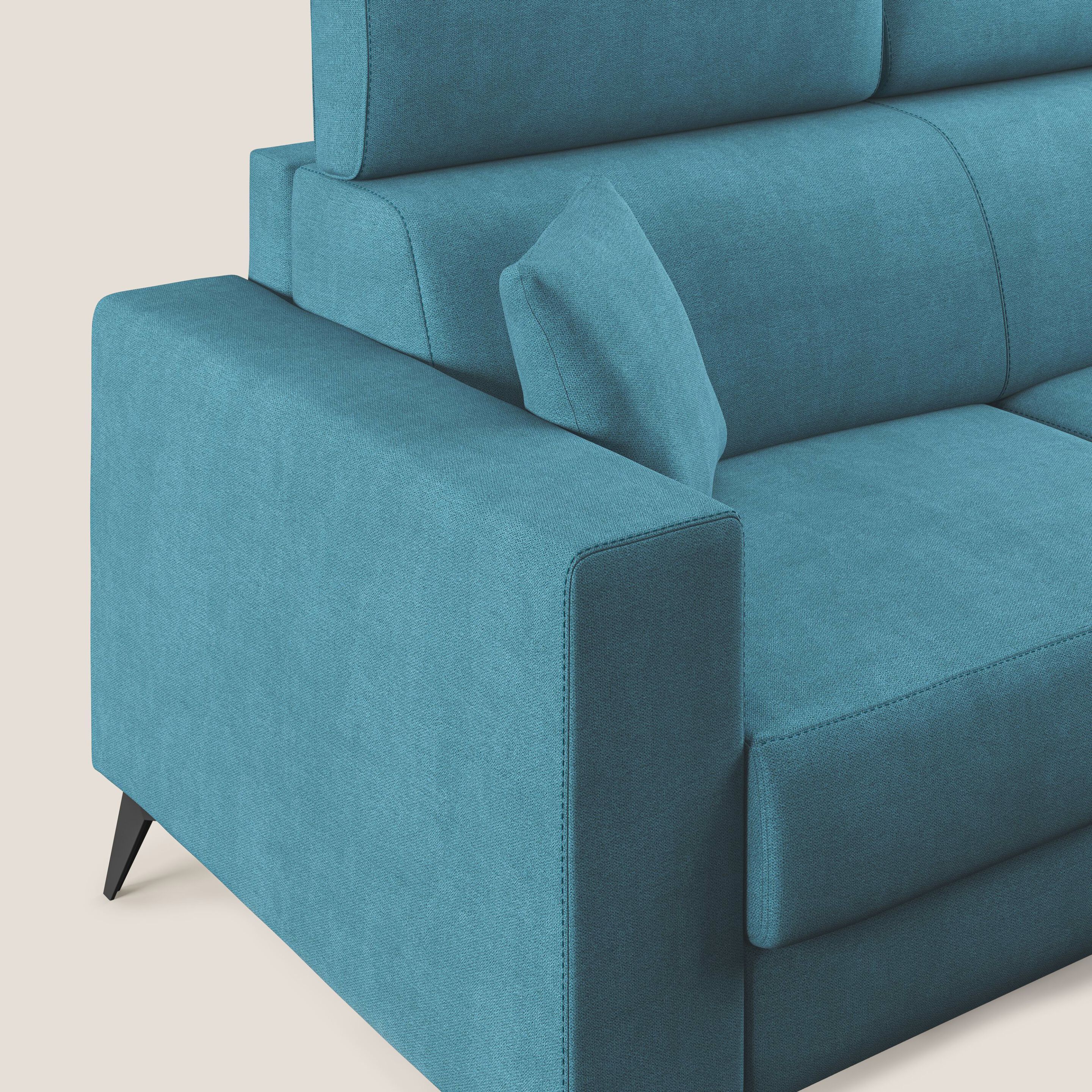 Ткань раскладной диван-кровать Divani.Store PEGASO ARCH-00079121 - Вид №8