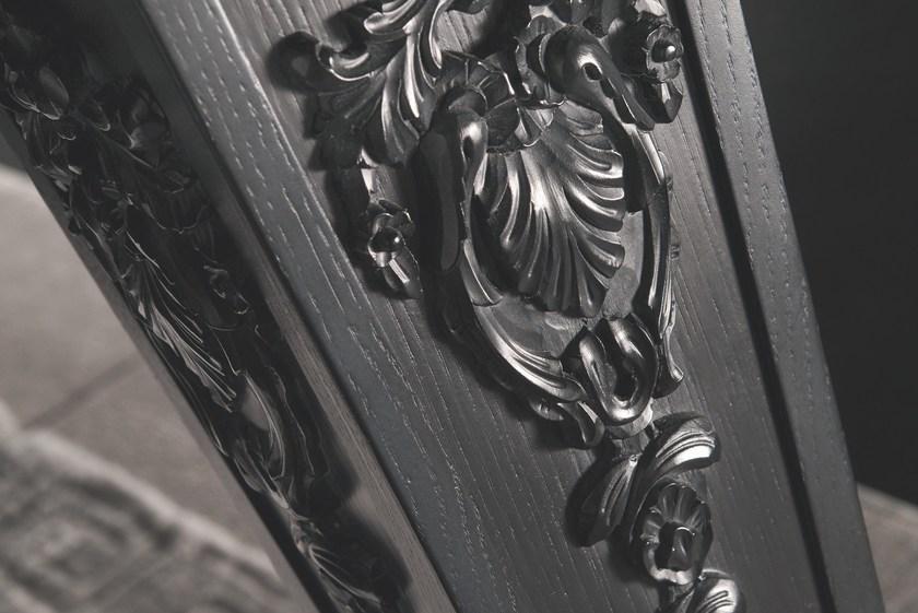 L'Origine Прямоугольный стол из дуба Ludovico A 70451 - Вид №5