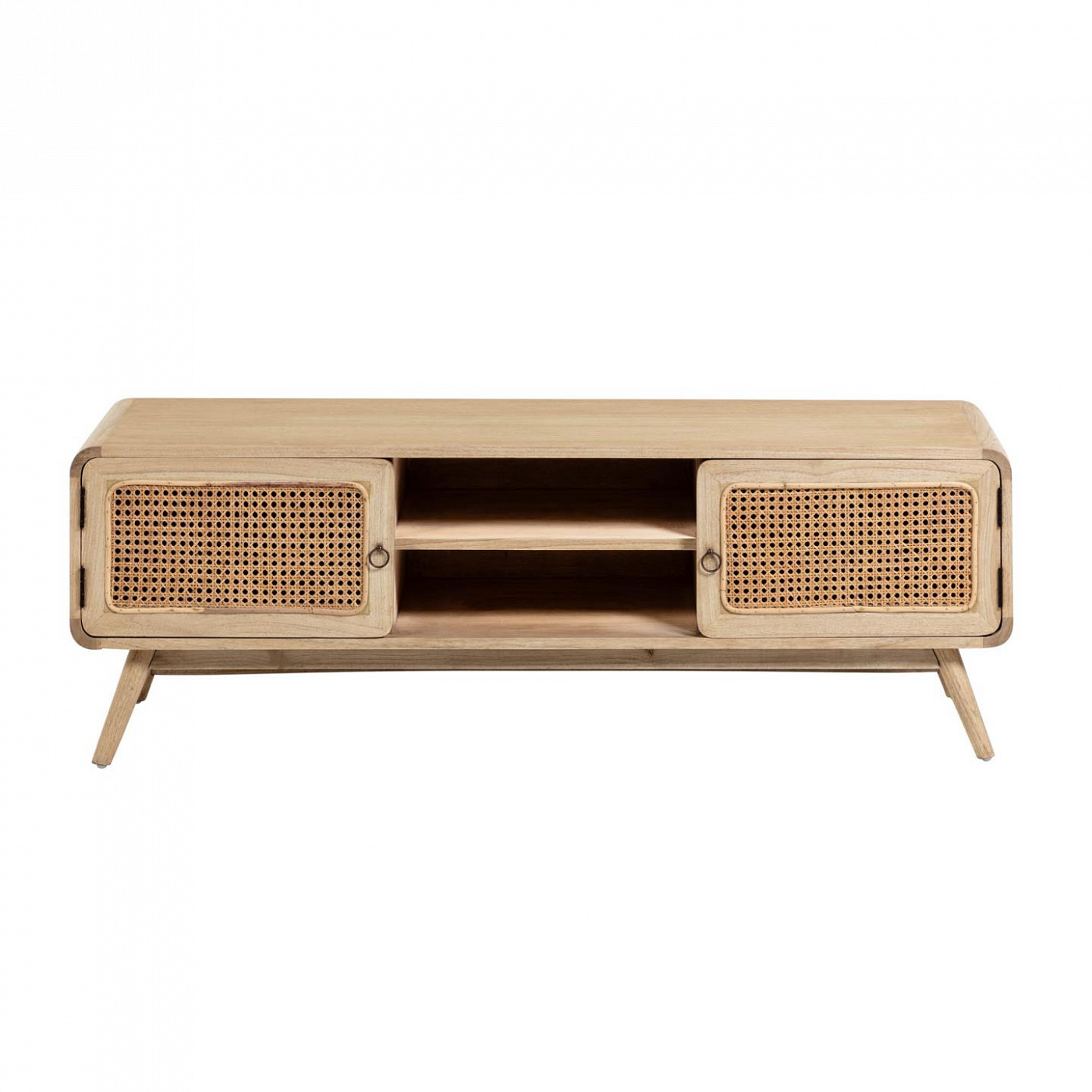 078338 Тумба под ТВ 150 x 50 cm La Forma Nalu 