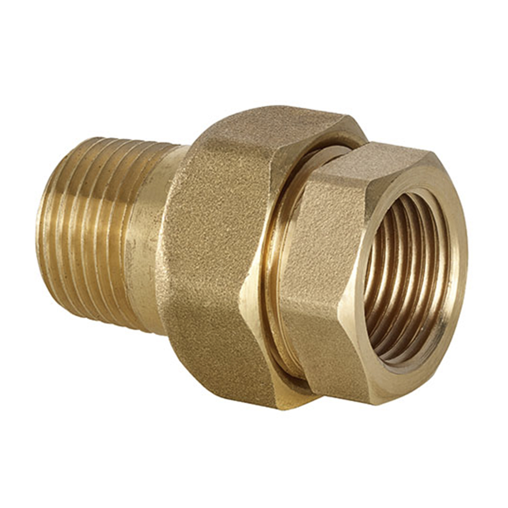 8126G004000000 Разъемные соединения Tece 