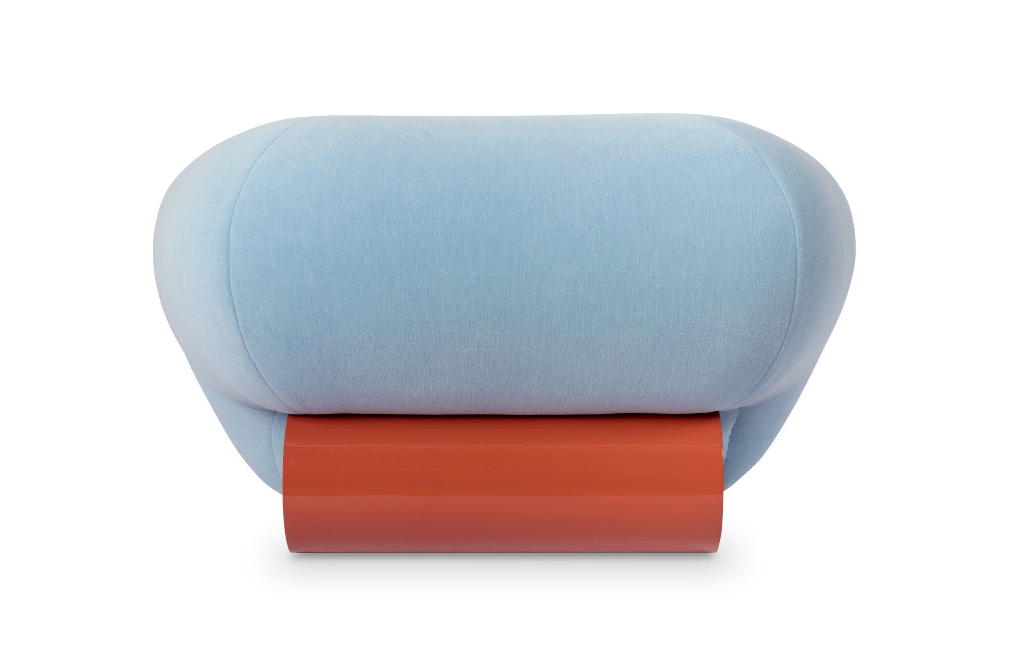 Тканевое кресло ROYAL STRANGER ORIGAMI ARCH-00125941 - Вид №2