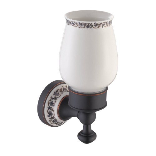 Apollo KEA16504ORB - Стакан krausru 