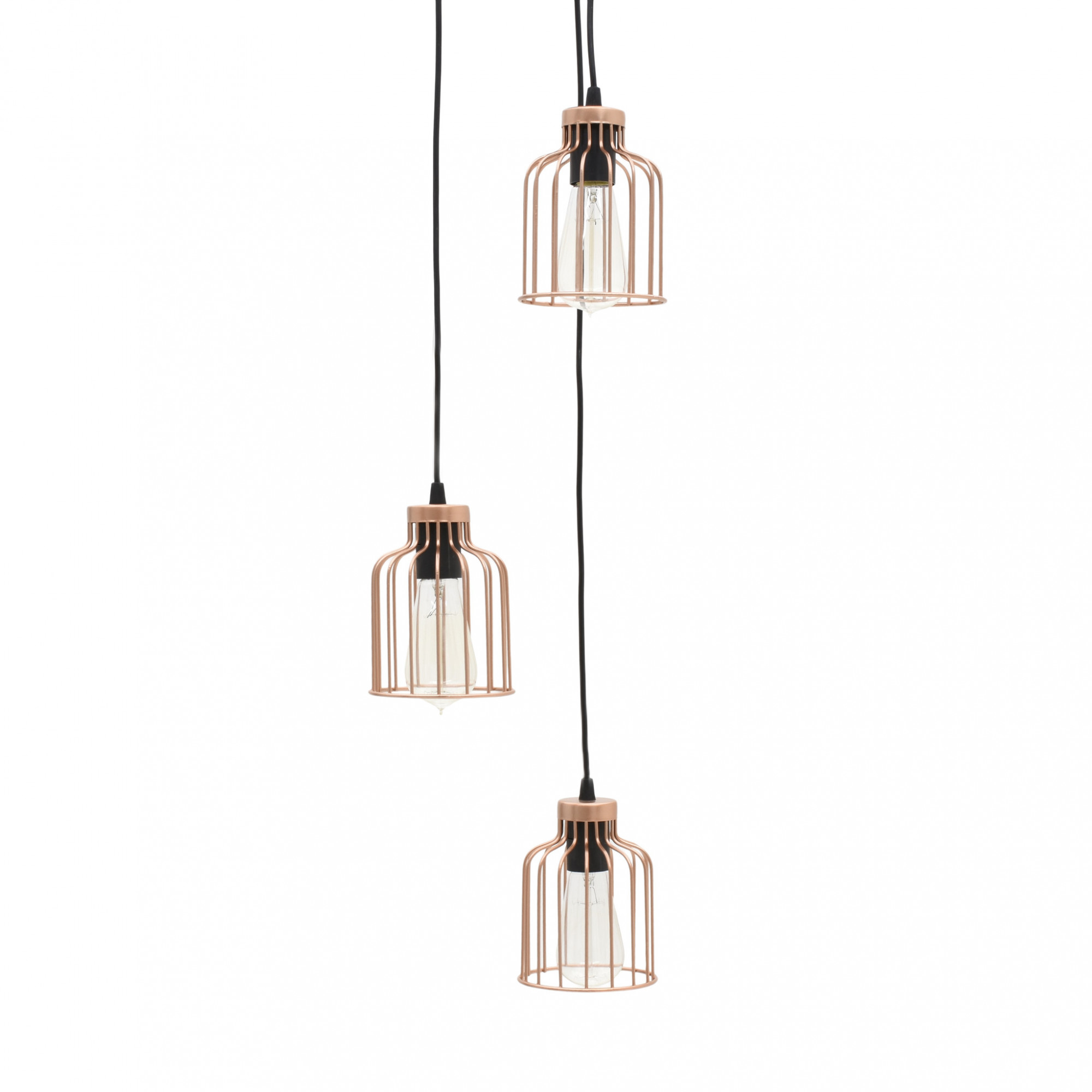 3810648.0002 Лампа потолочная TO4ROOMS 