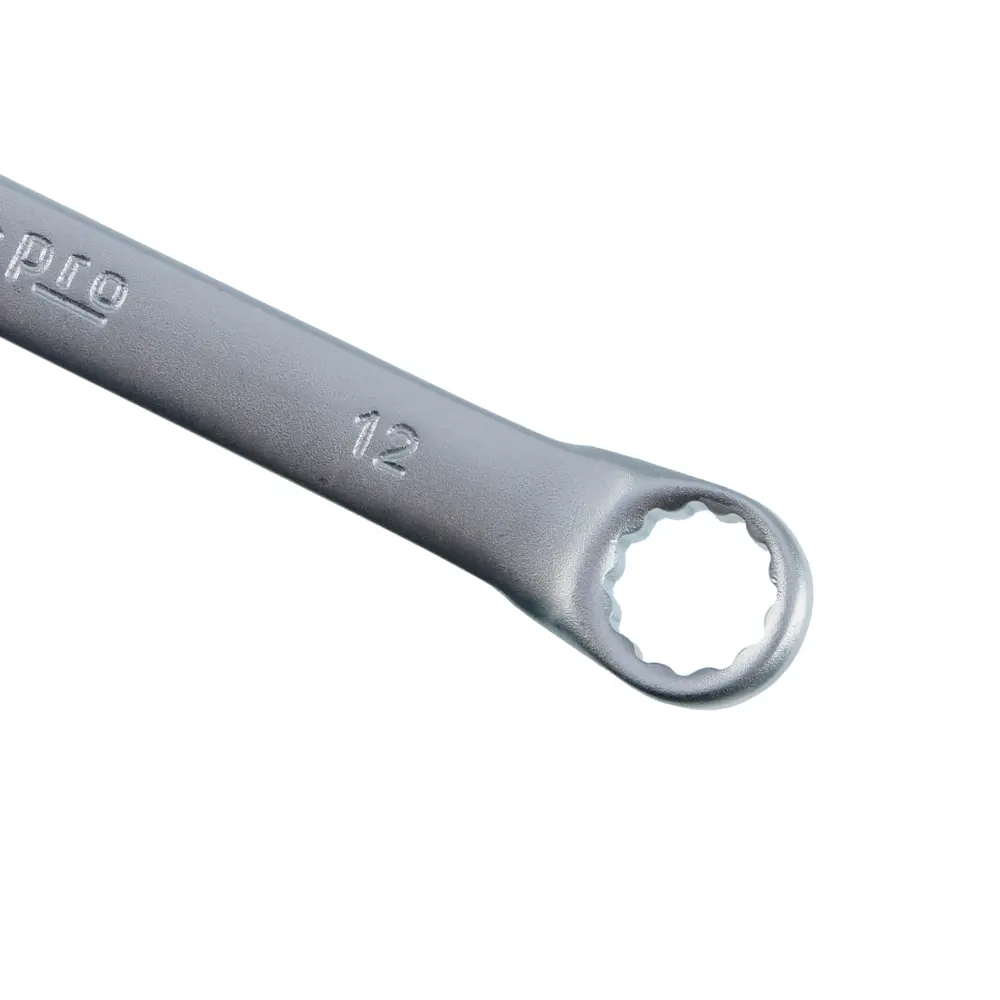 Комбинированный ключ Oasis 12 мм для точных работ 89428154 STLM-1576230 - Вид №2