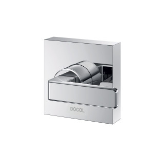 00820506 1,1/4" и 1,1/2" матовая медь Docol DOCOL STILLO
