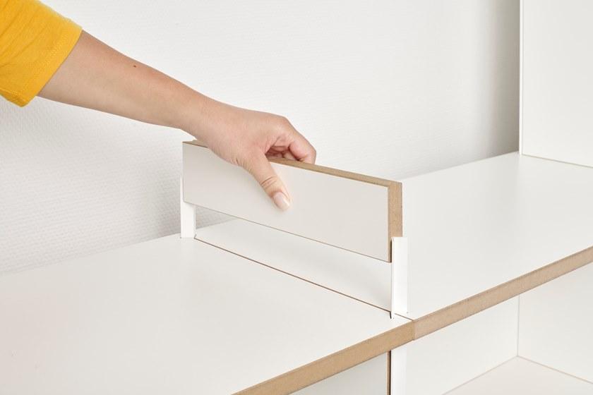 Tojo Möbel Самонесущая полка sun-id-1401136 - Вид №19