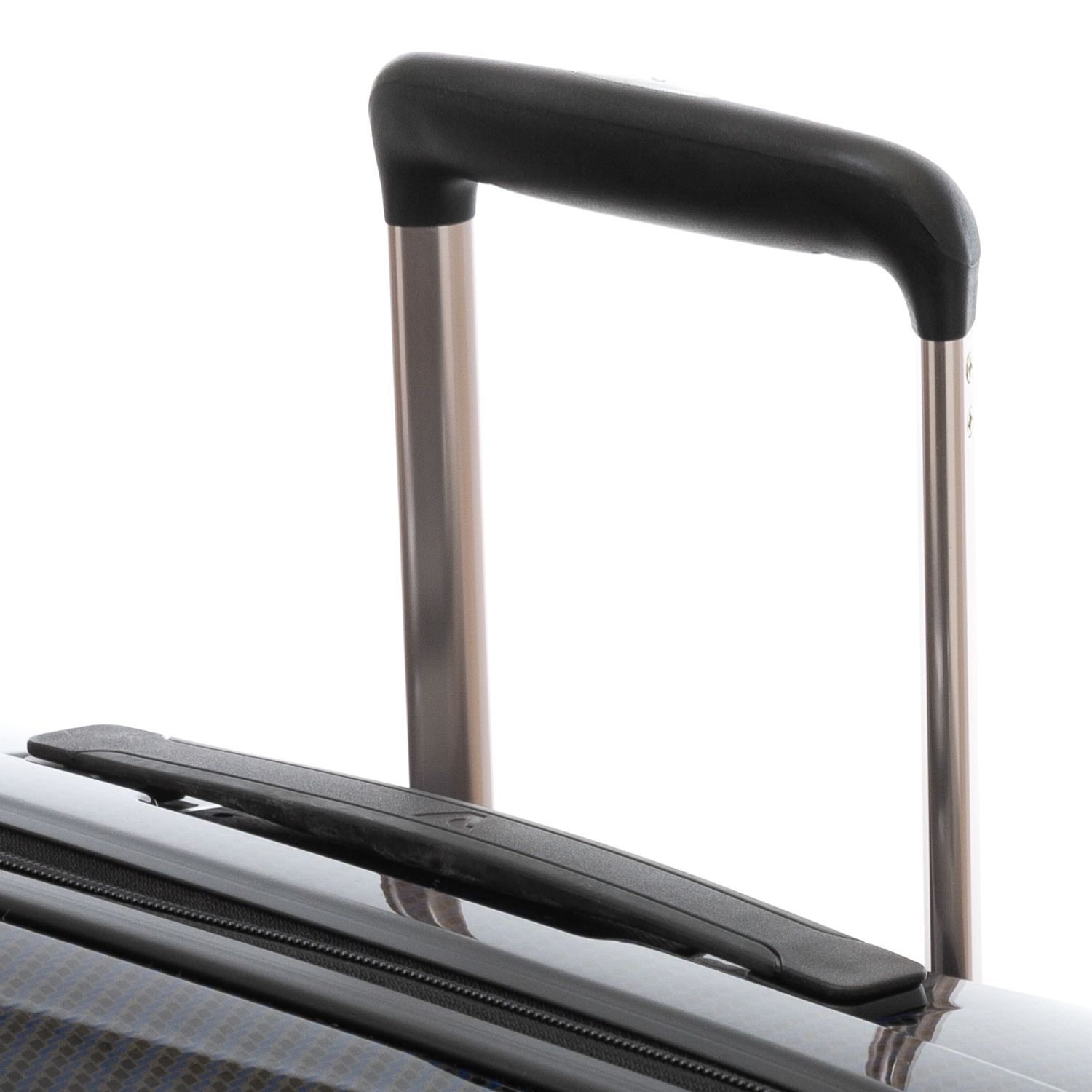 5176-0193 Чемодан 5176 Trolley ML Roncato Uno ZSL Premium Carbon  - Вид №2