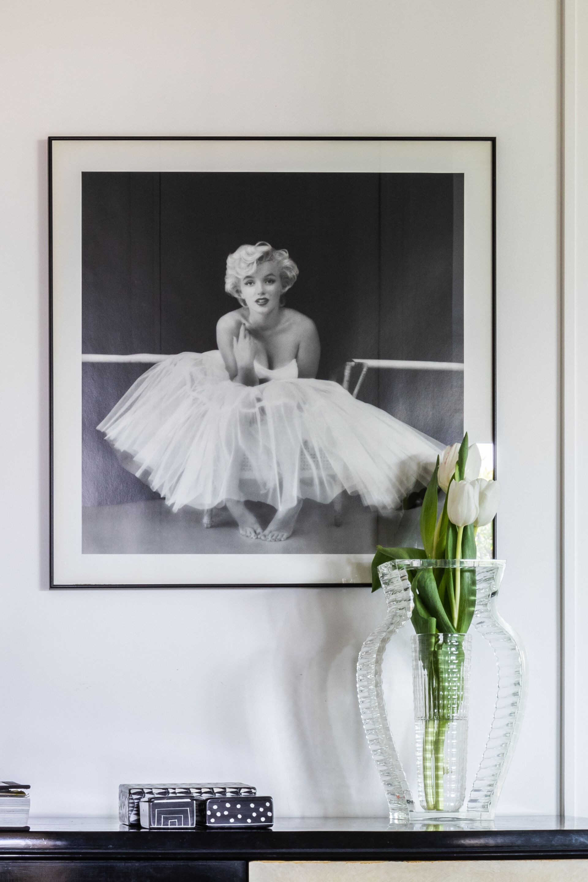 Ваза из ПММА Kartell I SHINE ARCH-00141418 - Вид №2