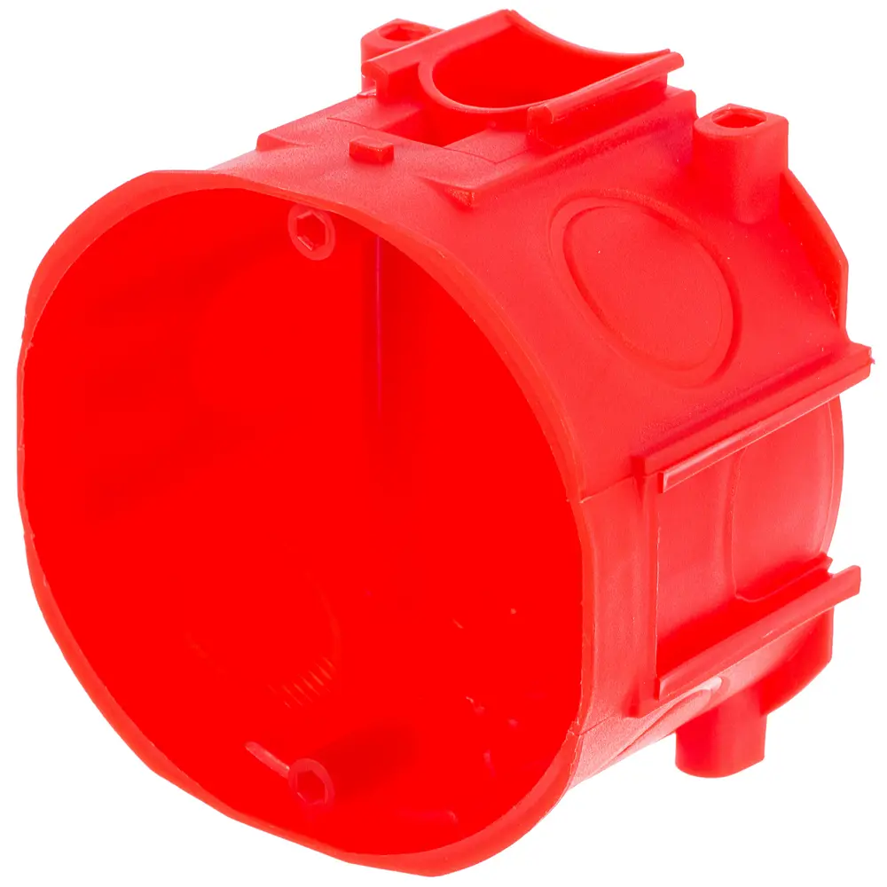 Подрозетник Santreyd для блоков в бетон 71×47 мм 18544815 STLM-1108077