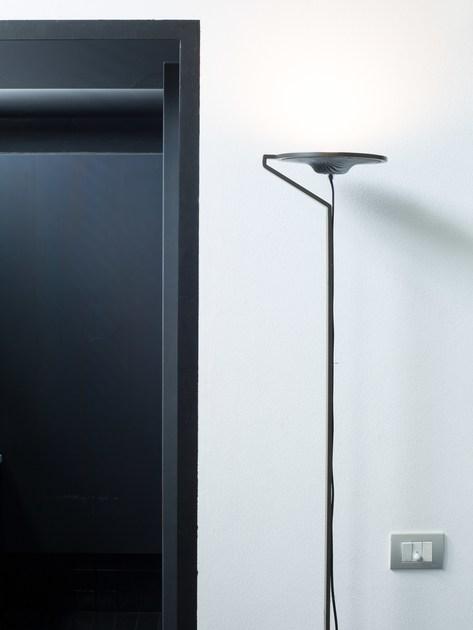 axis71 Светодиодный торшер Vega Ax010 - Вид №1