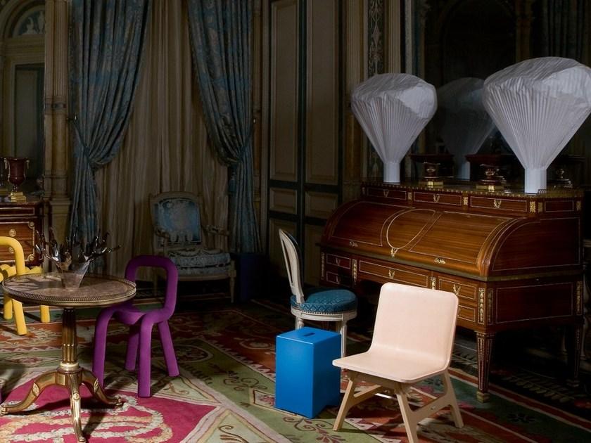 Moustache Настольная лампа из нетканого материала Vapeur sun-id-1467109 - Вид №23