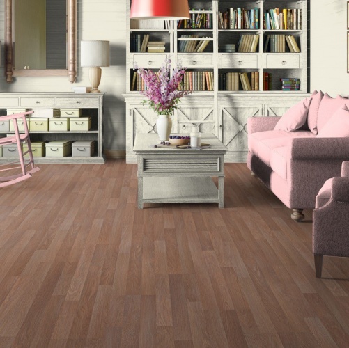 Ламинат Tarkett Дуб Фэмили 3000100063 - Вид №2