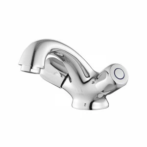 TA19017BW5 MI Milardo Tasman Смеситель для умывальника Tasman Россия