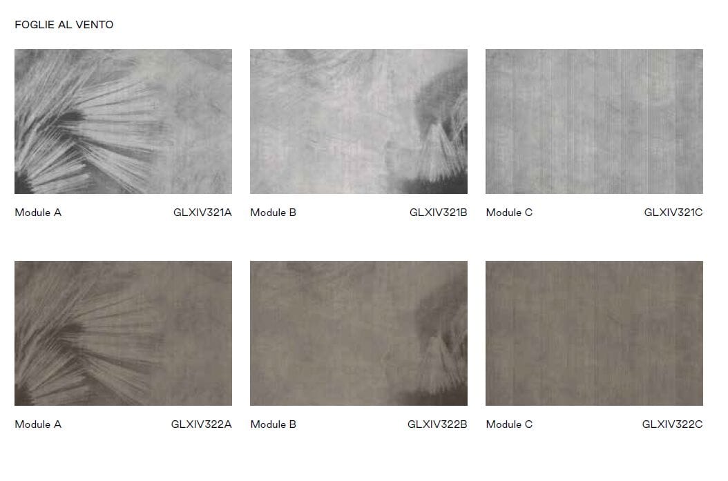 Обои с рисунком GLAMORA Творческая коллекция, глава XIV ARCH-00094120 - Вид №11