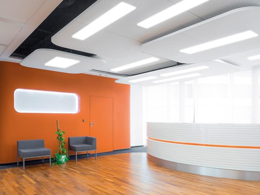 INDELAGUE | ROXO Lighting Встраиваемый потолочный светильник Spa sun-id-1411789 - Вид №1