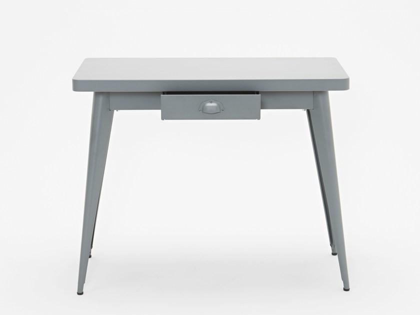 Tolix Прямоугольная консоль с ящиками 55 sun-id-1468799 - Вид №1