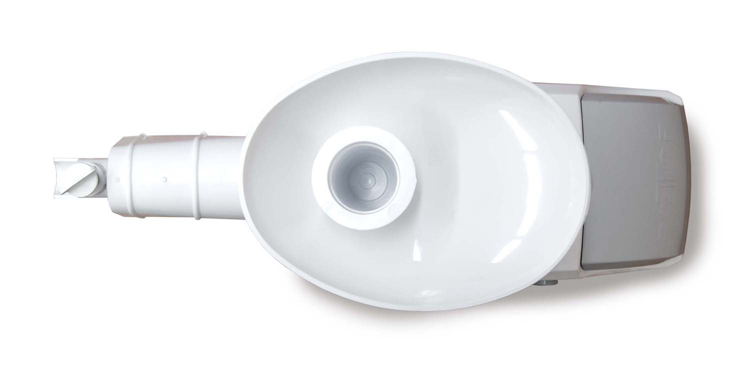 9062895 Мясорубка электрическая Ротор ЛЮКС 35/300-4 белый STDN-0082150 - Вид №8