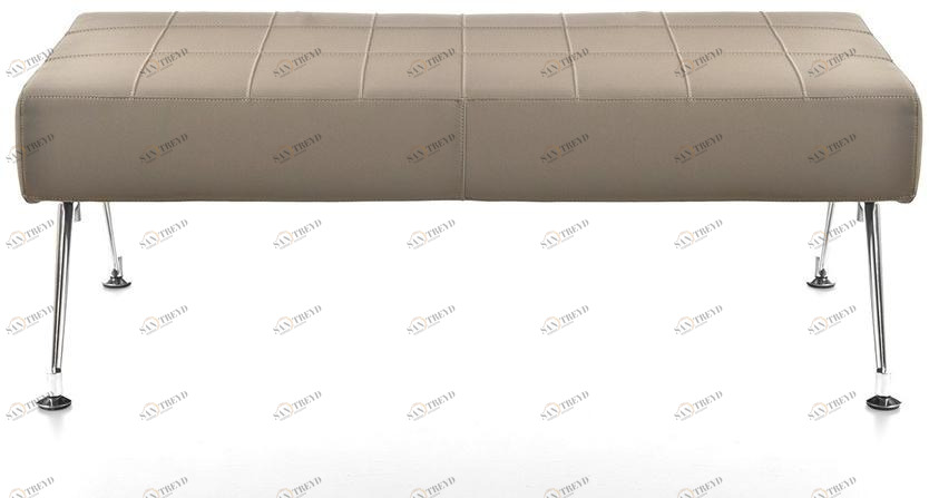 Kastel Модульная скамейка из кожи sun-id-1496389