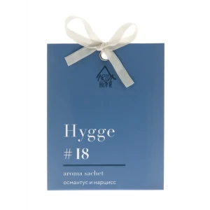 88950286 Саше ароматическое Hygge 18 Османтус/нарцисс STLM-0831637
