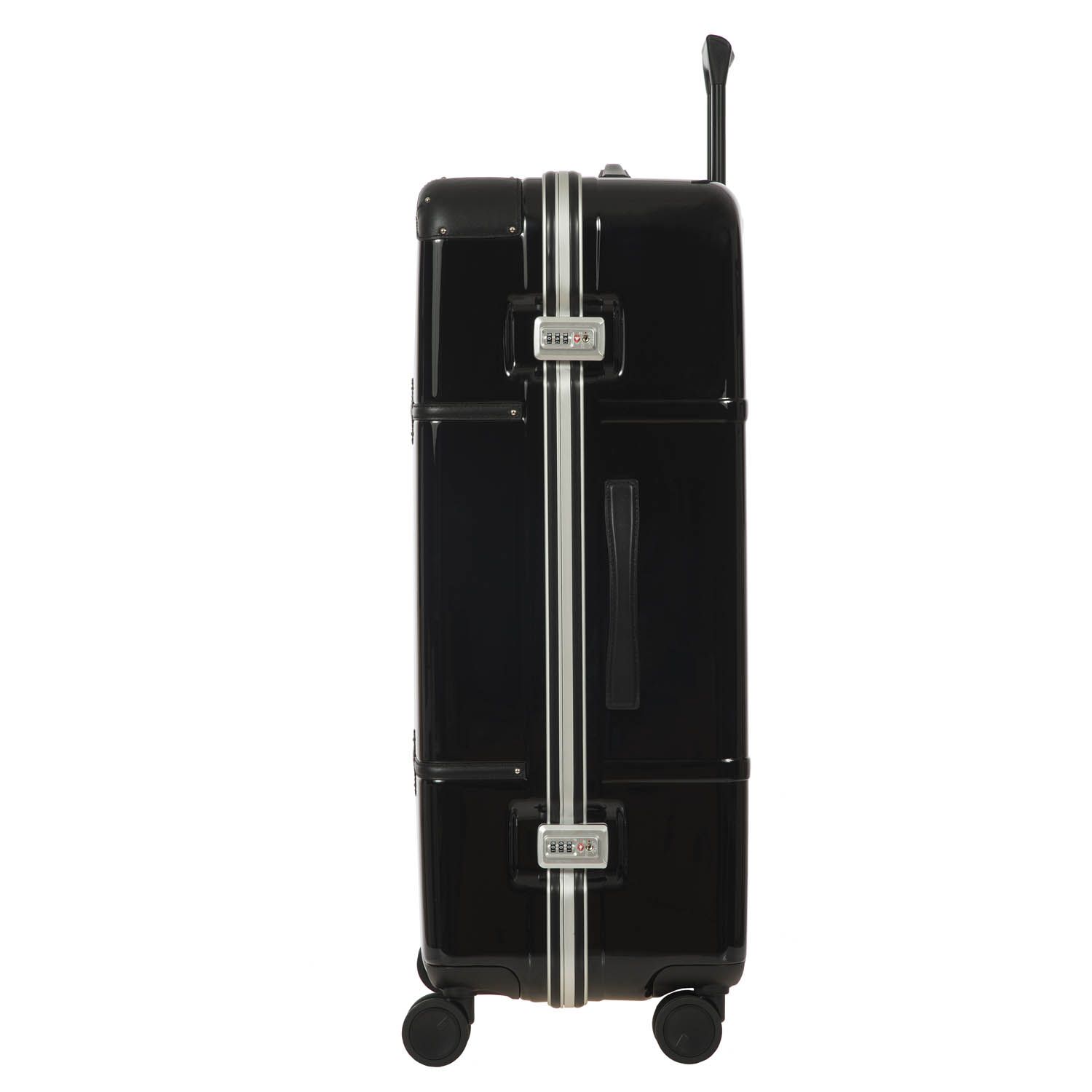 BBG28505.901 Чемодан BBG28505 Bellagio Metallo Trolley XL Brics Bellagio Metallo 2.0  - Вид №4