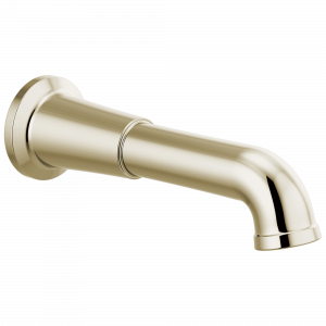 RP100453PN Излив ванны - без переключающего устройства Delta Faucet Bowery Полированный никель