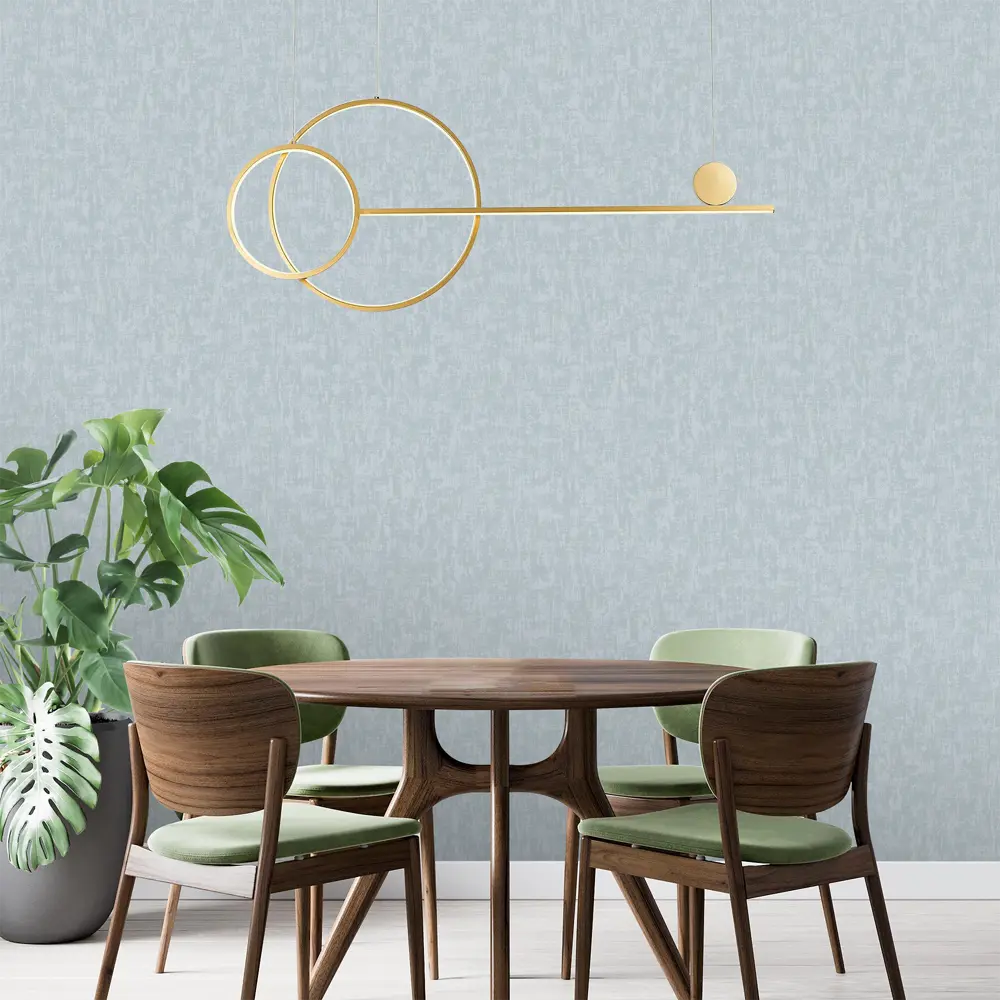 Обои флизелиновые Ateliero Drive синие 1.06 м AT283104 STLM-2098178 - Вид №2