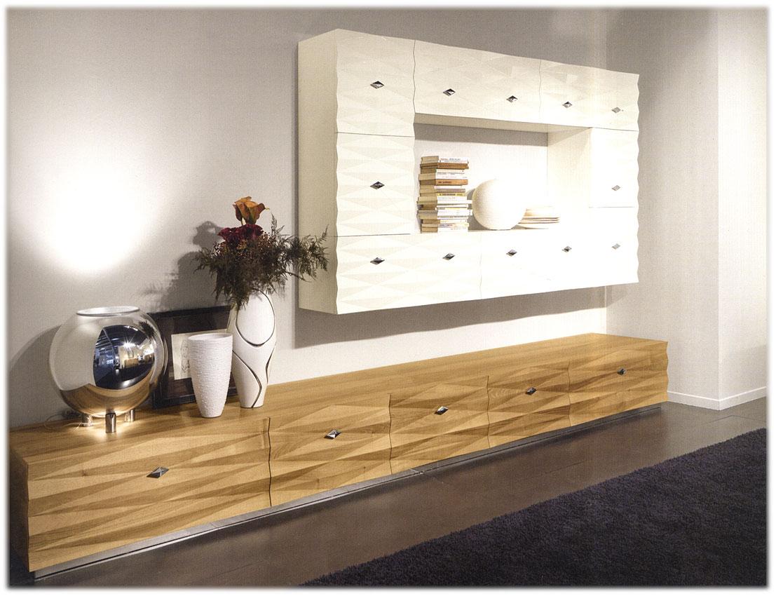 Стенка Diamante BAMAX D 41 