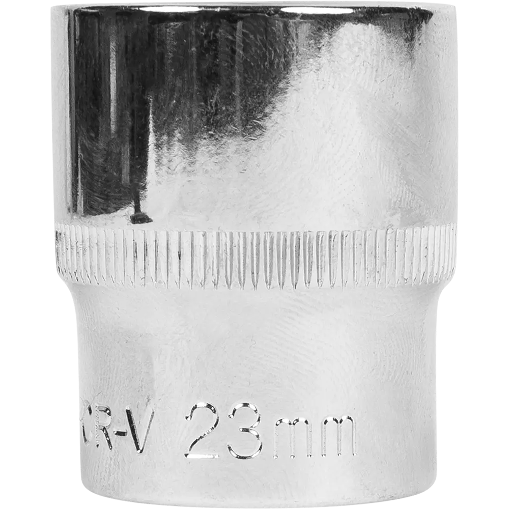 Торцевая головка шестигранная Neo Tools 08-423 1/2 дюйма 23 мм STLM-2088402 - Вид №1