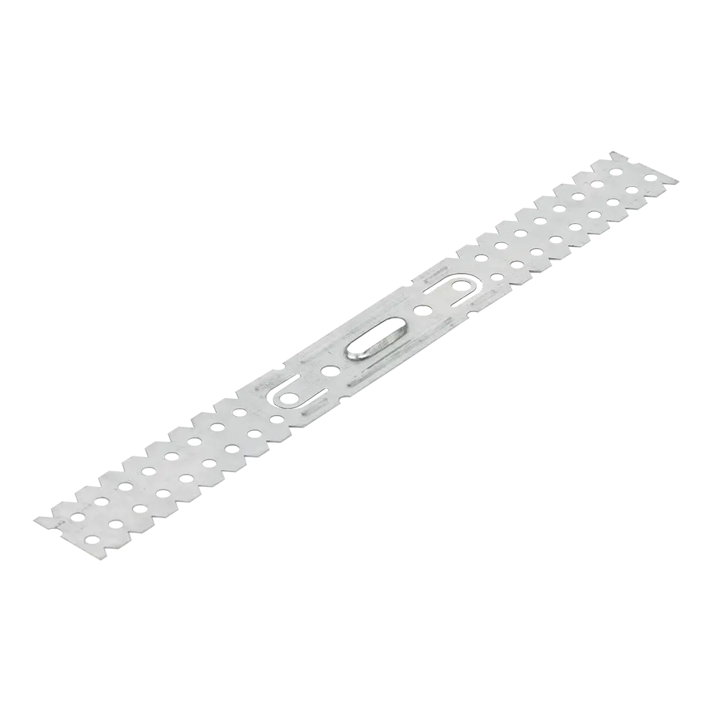 Santreyd Прямой подвес универсальный для монтажа профилей 30х306 мм 12902562 ПП STLM-0002511