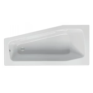 Mauersberger Ванна акриловая компактная 160x75 GLOBOSA