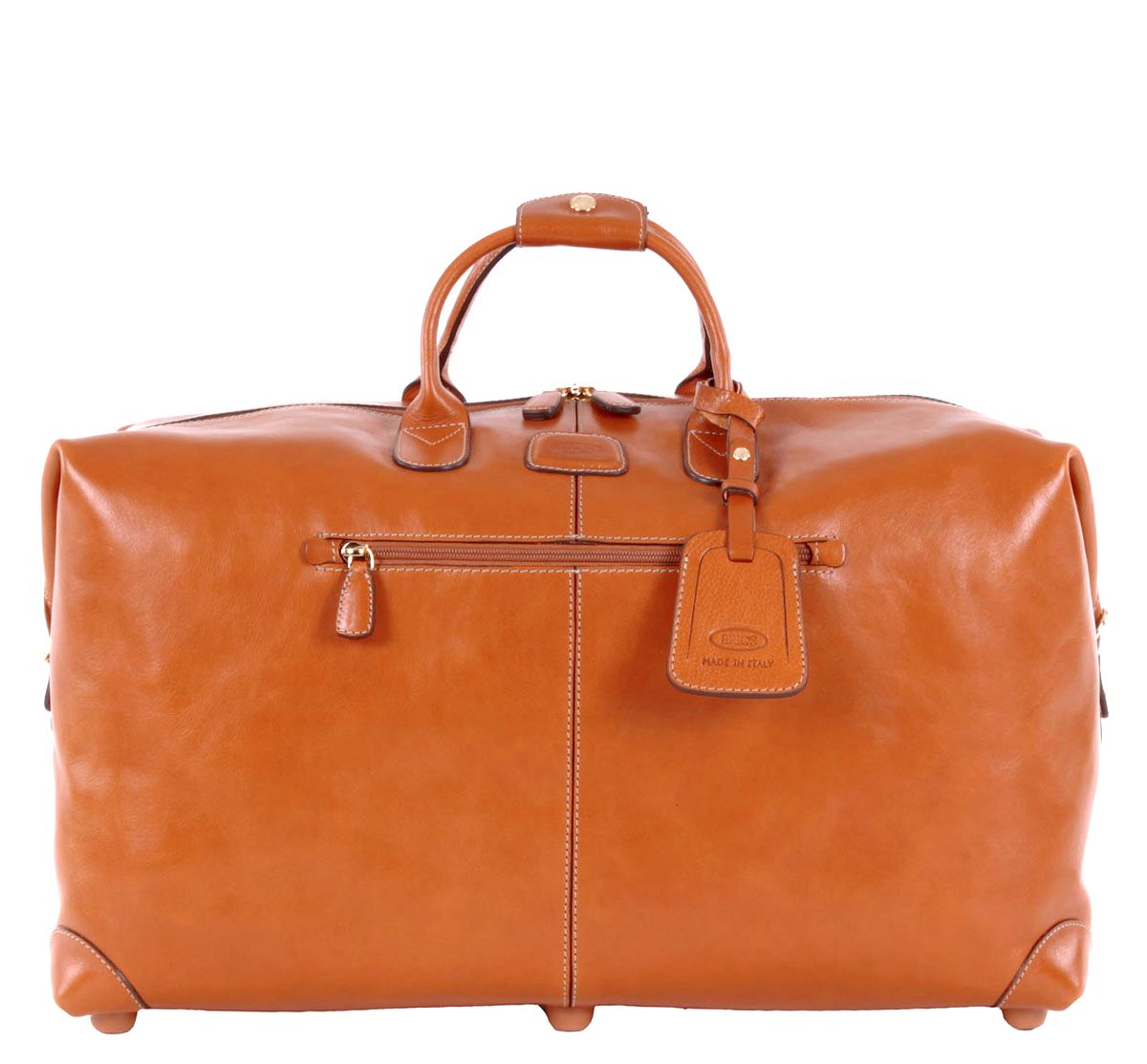 BPL20202.098 Сумка дорожная BPL20202 Brics Life Pelle 