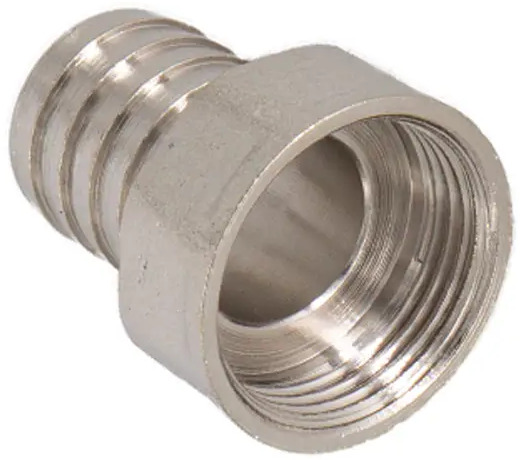 91621688 Штуцер Стм 3/4"x20 мм внутренняя резьба латунь STLM-0801478
