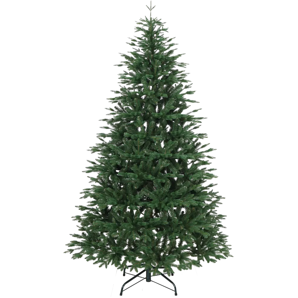 88580343 Ель Итальянская зонтик 240 см STLM-1410825 НОВАЯ ЁЛКА  - Вид №1