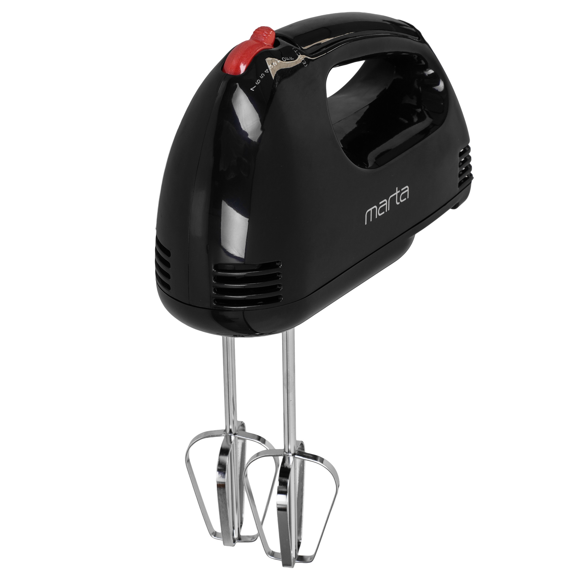 9058472 Миксер MARTA MT-MX1527A черный STDN-0101674