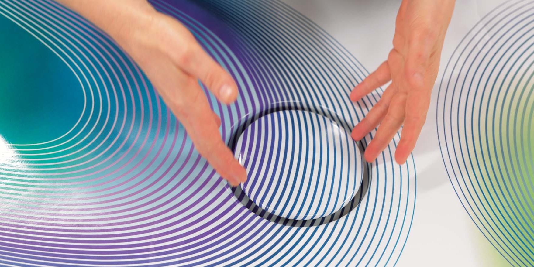 Поддон душевой прямоугольный PD57290I Cielo The Shower World Ceramica Cielo - Вид №2