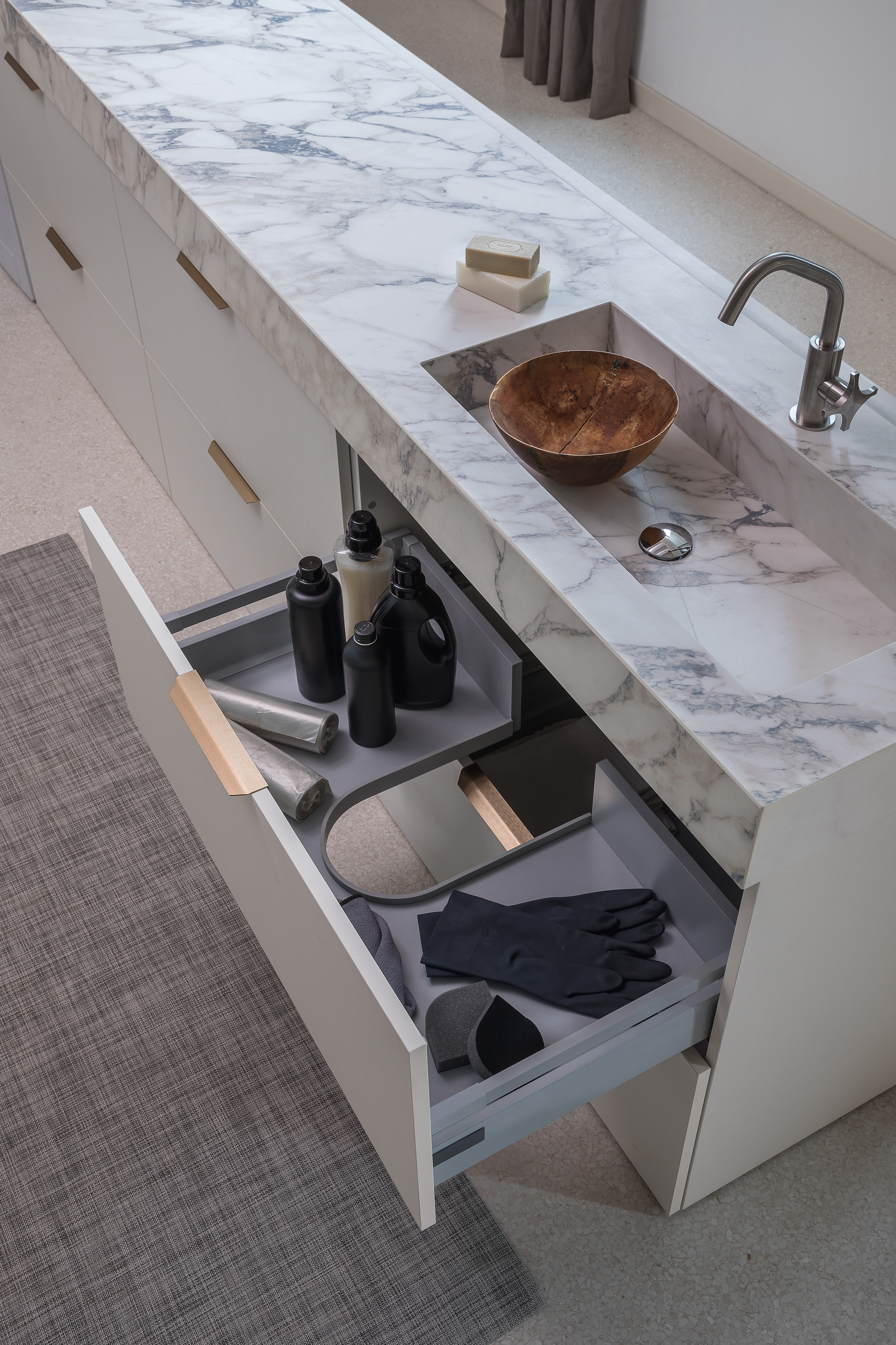 LA18 Compabit Lab60 2019  - Вид №5