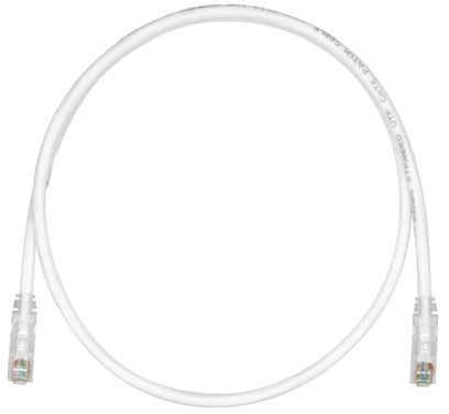 UTPSPL0.5MY Lszh utp cat 6 patch cord Panduit Santreyd 