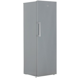 9961918 Морозильный шкаф  Beko B1RFNK312S серебристый