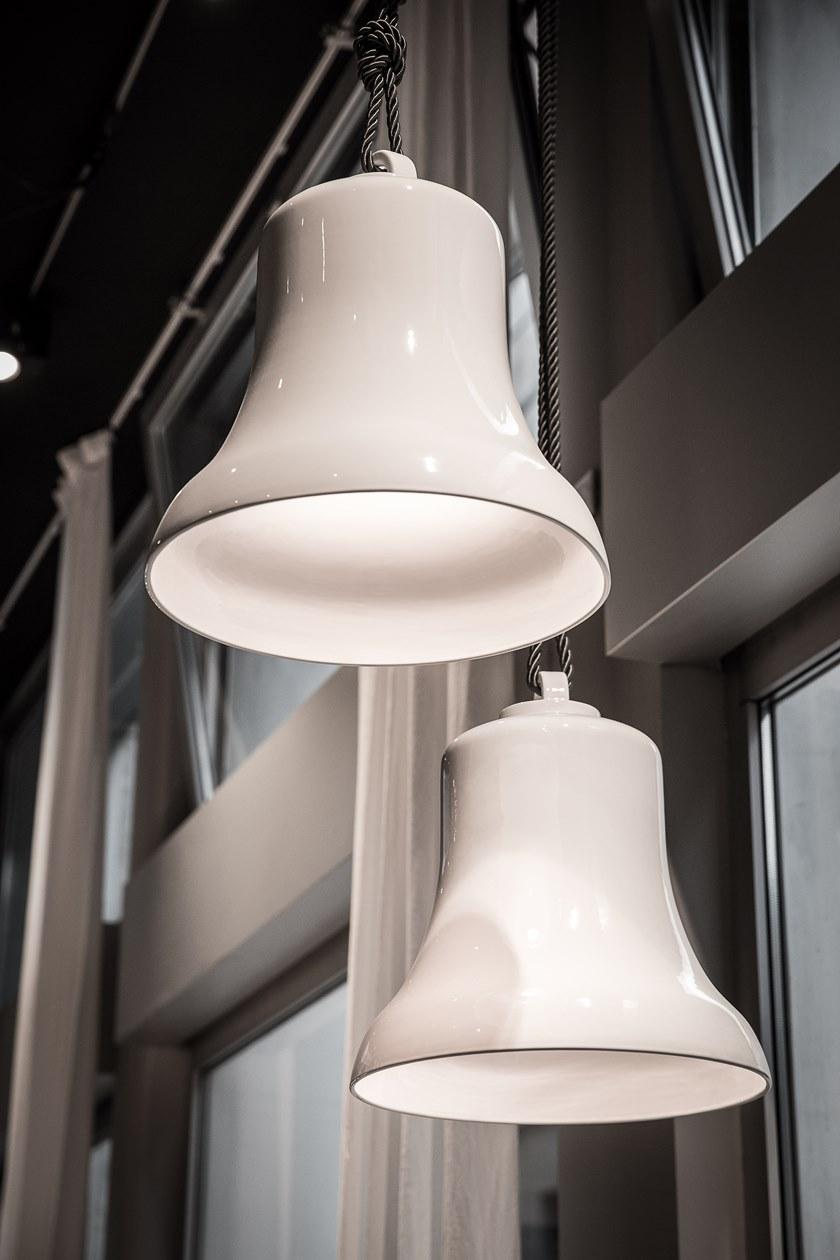 Contardi Подвесной светильник из керамики sun-id-1370642 - Вид №6