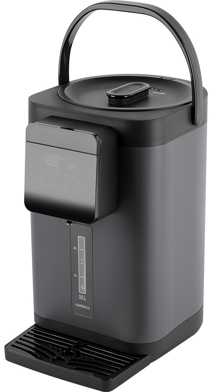 9285540 Термопот Rombica MyKitchen TPD-002 серый STDN-0041461