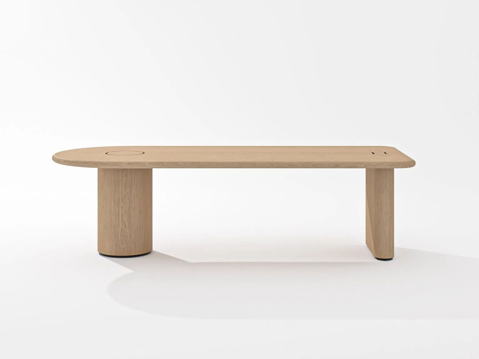 Стол со встроенным сервисным шкафом PROF Dea ARCH-00044514 - Вид №15