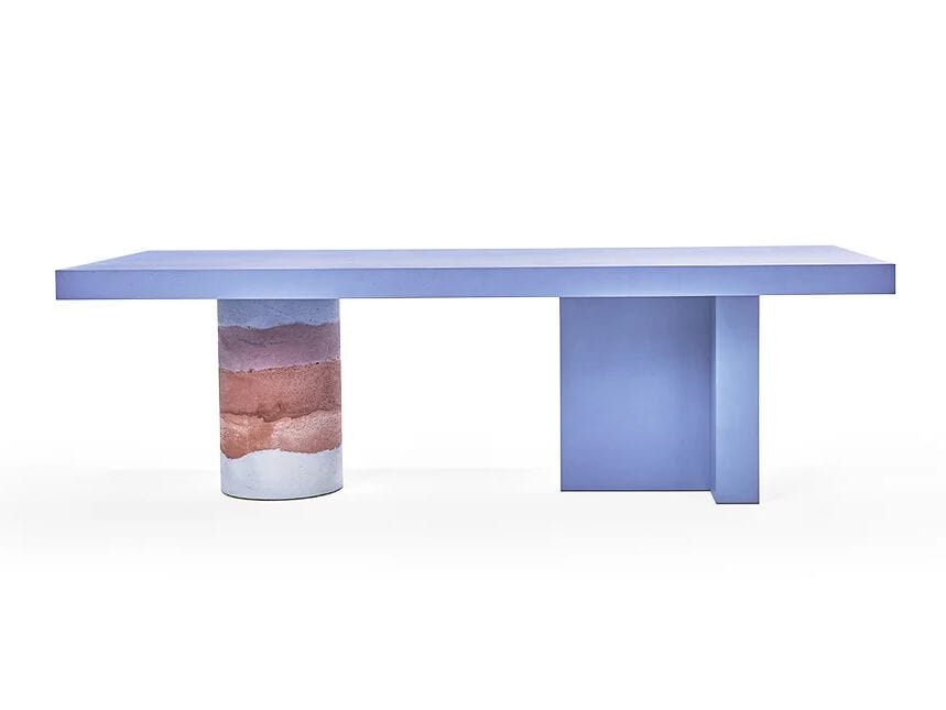 Прямоугольный стол Cimento® Альберони ARCH-00006746