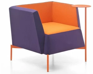 Kastel Кресло из ткани по контракту Kendo