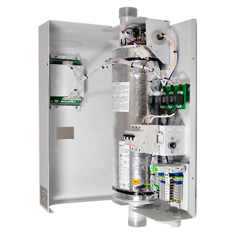 Электрический котел ZOTA Lux 60 SMART SE LUX60 - Вид №1