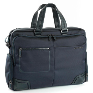 2151-23 Сумка для ноутбука 2151 14" Laptop Briefcase Roncato Wall Street