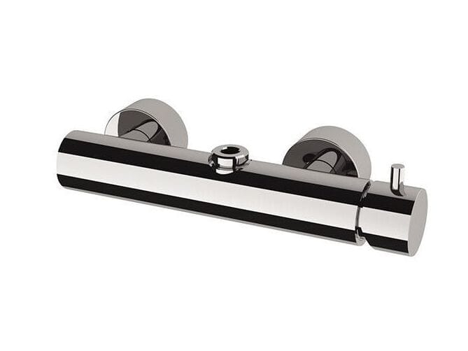 Настенный однорычажный смеситель для ванны Rubinetterie Mariani Next ARCH-00024548